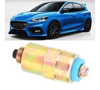 Estable Auto Car Stop Solenoide Válvula Solenoide de Apagado de Combustible 7185.900w Accesorios de Repuesto para Ford Car Delphi Bombas de Inyección de Combustible Cav 9009.041