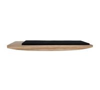 Estable Turning Board, Flexible Ballet Aid, Supportive Dance Equipment, Indoor Practice Training Accessory, Cheer Competition Theater Companion, Dancing Tool for Gym, School, Clases, 265g