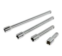 Establecer 1/2 extensiones de gedore - Račna 70-245 mm