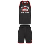Establecer Lonsdale Pewsey 2XL