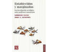 ESTABLECIDOS Y MARGINADOS