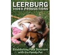 Establishing Pack Structure with the Family Pet DVD [DVD] [2007]