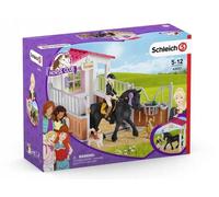 Establo de caballos Tori & Princess SLH42437