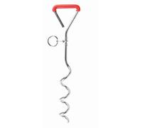 Estaca de césped 40 cm/ø 9,0 mm