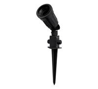ESTACA JARDIN PINCHO 1XE27 MAX.80W
