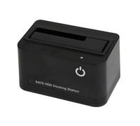 ESTACION Acoplamiento GEMBIRD DISCCO Duro SATA 2,5" Y 3,5"