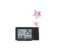 Estación Barométrica Explore Scientific RPW3001 Negra