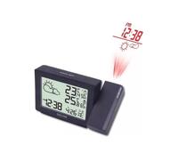 Estación Barométrica Explore Scientific RPW3005 Negra