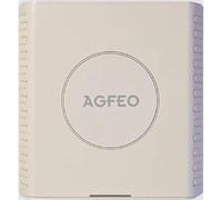 Agfeo dect ip-basis pro weiß