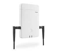 Estación base DECT Gigaset N870E IP PRO con seguridad HTTPS y codecs de voz