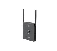 Estación Base DECT IP - Linkvil - W710H - Multi-Células - 30 Terminales - 16 Llamadas Simultáneas