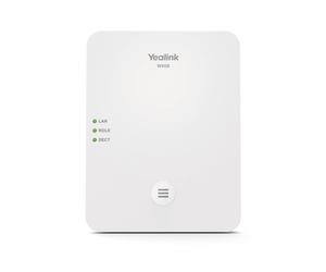 Estación base DECT multicelda Yealink SIP-W80B