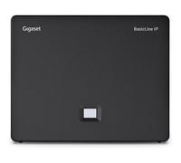 Estación Base Gigaset BasicLine IP DECT VoIP Negro