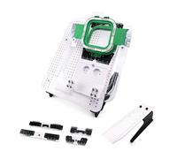 Estación centrado bordado completo con bastidor de 130x130 [Ricoma 1201TC/Marsew 1201TC]