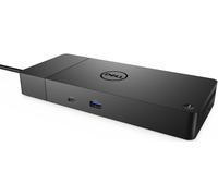 Estación de acoplamiento 180W WD19S (negra) - DELL