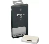 Estación De Acoplamiento Apple iPhone 3G - 3GS MB484G/A MB484G 885909228829