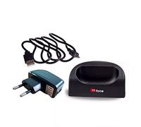 Estación de Acoplamiento con Cargador TTfone (TT220)