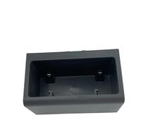 Estación De Acoplamiento Con Soporte De Carga Independiente, Compatible Con Dreame Mova S3 Detect Mova S4 Detect, Piezas De Aspiradora(Black)