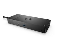 Dell WD19S-130W Estación de Base USB 3.2 Gen 2 USB-C
