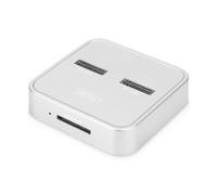 NVMe Docking Station USB3.1 Gen2 type C NVMe and SATA combo SSD docking