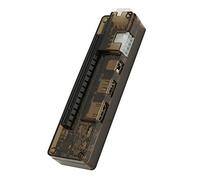 Estación de Acoplamiento Externa, Estación de Acoplamiento de Gráficos, Interfaz de Clave M.2 A/E EXP GDC, Estación de Acoplamiento Externa para Portátil, Base de Tarjeta de Vídeo