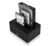 Ewent EW7014 - Docking Station