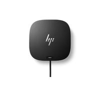 Estación de acoplamiento - HP - USB-C G5 - 4 puertos USB Tipo A - 1 puerto HDMI - Profesional