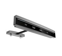Estación de acoplamiento para 27WPD Quick Station USB Shunt Hub para accesorios de coche