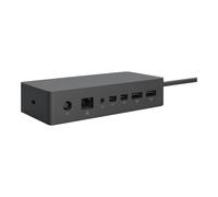 Estación de acoplamiento para Microsoft Surface Pro 3/4 / De...