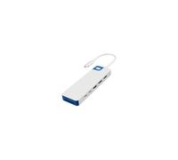 Estación de acoplamiento para portátil Hyper HYPERDRIVE FLEX9 PUERTO DUAL 4K HDMI USB-C HUB