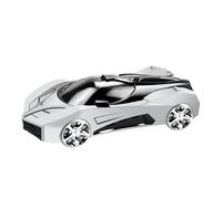 Estación de acoplamiento para teléfono de salpicadero de coche - Soporte de teléfono automático giratorio, soporte de teléfono antideslizante para coches | Soporte de teléfono para modelo de coche