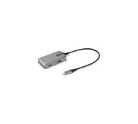 Estación de acoplamiento - StarTech.com - DKT31CHPD3 - Mini Dock USB-C - HDMI 4K 60Hz - 100W Power Delivery