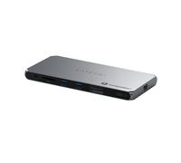 Estación de Acoplamiento Thunderbolt 4 Multi Pantalla 4K,exión/Transferencia