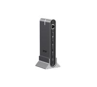 Estación de acoplamiento universal USB-C Acer 15 en 1