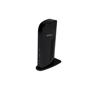 Estación de acoplamiento USB 3.0 para portátil - HDMI / DVI - Replicador de puertos USB 3.0 de doble pantalla para portátil - USB3SDOCKHD