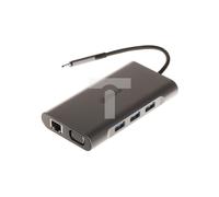 Estación de acoplamiento USB-C TC39
