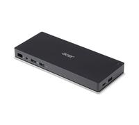 Estación de acoplamiento USB Type-C II de Acer