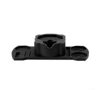 Estación de apisonamiento de silicona para espresso con base antideslizante para portafiltros de 51 mm a 58 mm, café para soporte de alfombrilla de barista y caja organizadora en negro, amarillo