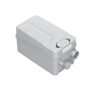 Grundfos sololift 2 - Trituradora sololift2 d-2 1x230v