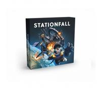 Estación De Caída - Inglés