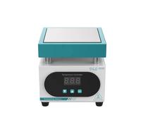 Estación de calefacción Mesa calefactora, plataforma inteligente de precalentamiento de PCB, marco central de LCD, extracción de BGA, reballing de placa base, reparación de teléfonos(220V EU)