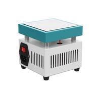 Estación de calefacción Mesa de calentamiento a temperatura constante, estación de precalentamiento de placas PCB, plataforma de precalentamiento de pantallas LED(110V US)