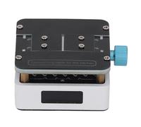 Estación de calentamiento USB de alta eficiencia de soldadura eléctrica con control de temperatura para reparación de PCB y reelaboración de chips 160 ° C a 350 ° C Rango