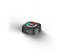 Estación de carga ""4 compartimentos"" para Nintendo Switch JoyCon, negro