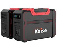 Estación de carga automática 450 W CA / 150 W CC con USB - KAISE