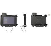 estación de carga Brodit (MOLEX), con cerradura, ET5X (8) (carcasa protectora)