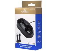 Estación de carga compatible con controlador PlayStation Move