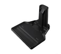 Estación de carga compatible para Tineco para Floor One S3 S3 Breeze para Floor 3 Robot Aspiradora de Plástico Estable Fácil Carga Negra Cambio de Piezas defectuosas Solución de Carga Hogar