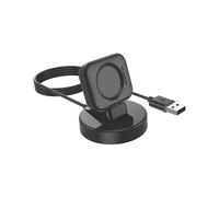 Estación de Carga con Base para Teléfono Móvil, Cable de Carga, Base de Carga para Reloj Inteligente, Soporte para OPPO Watch 3 Pro/3/2