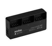 Estación de carga de batería múltiple Godox V1